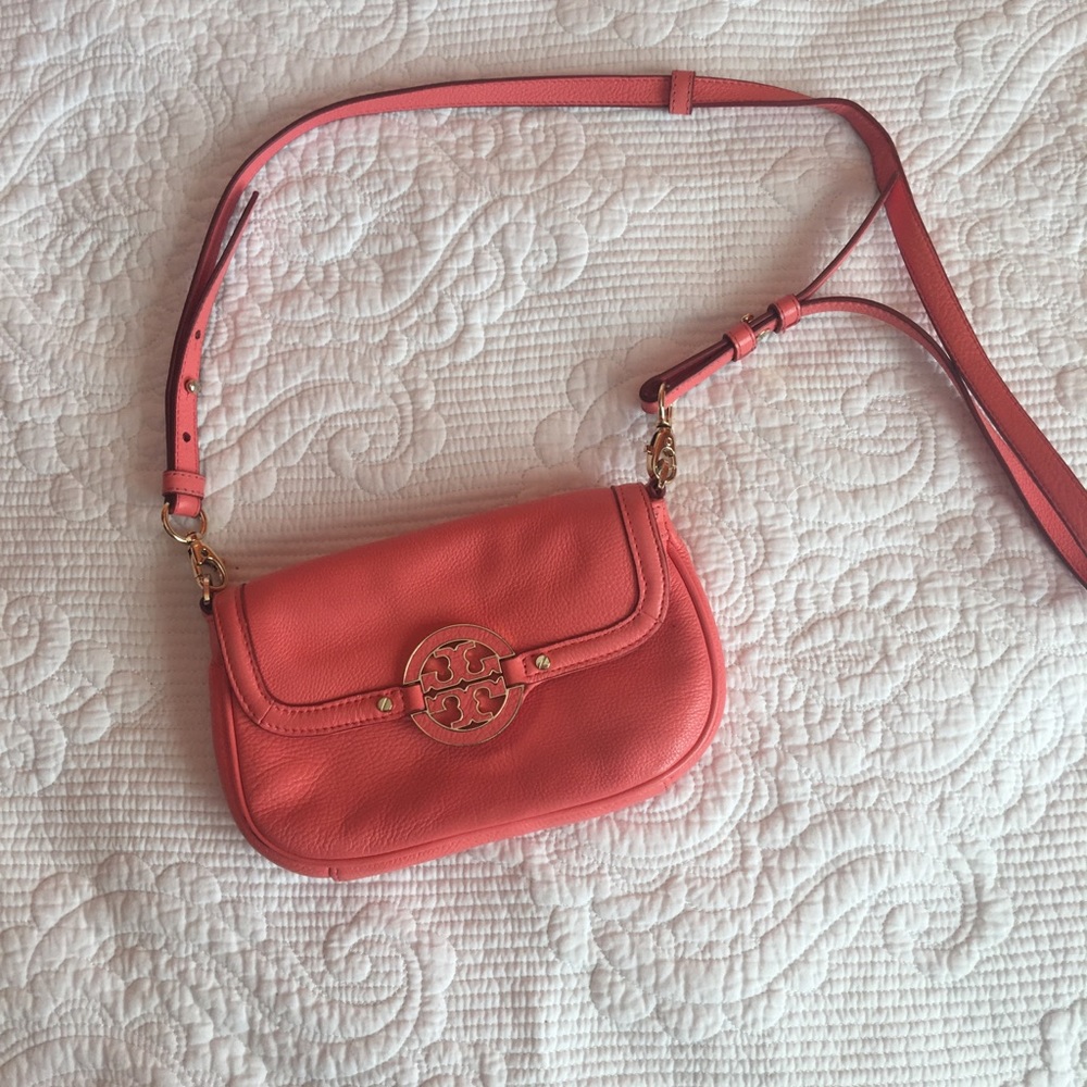 TORY BURCH Cross Body Purse‼️